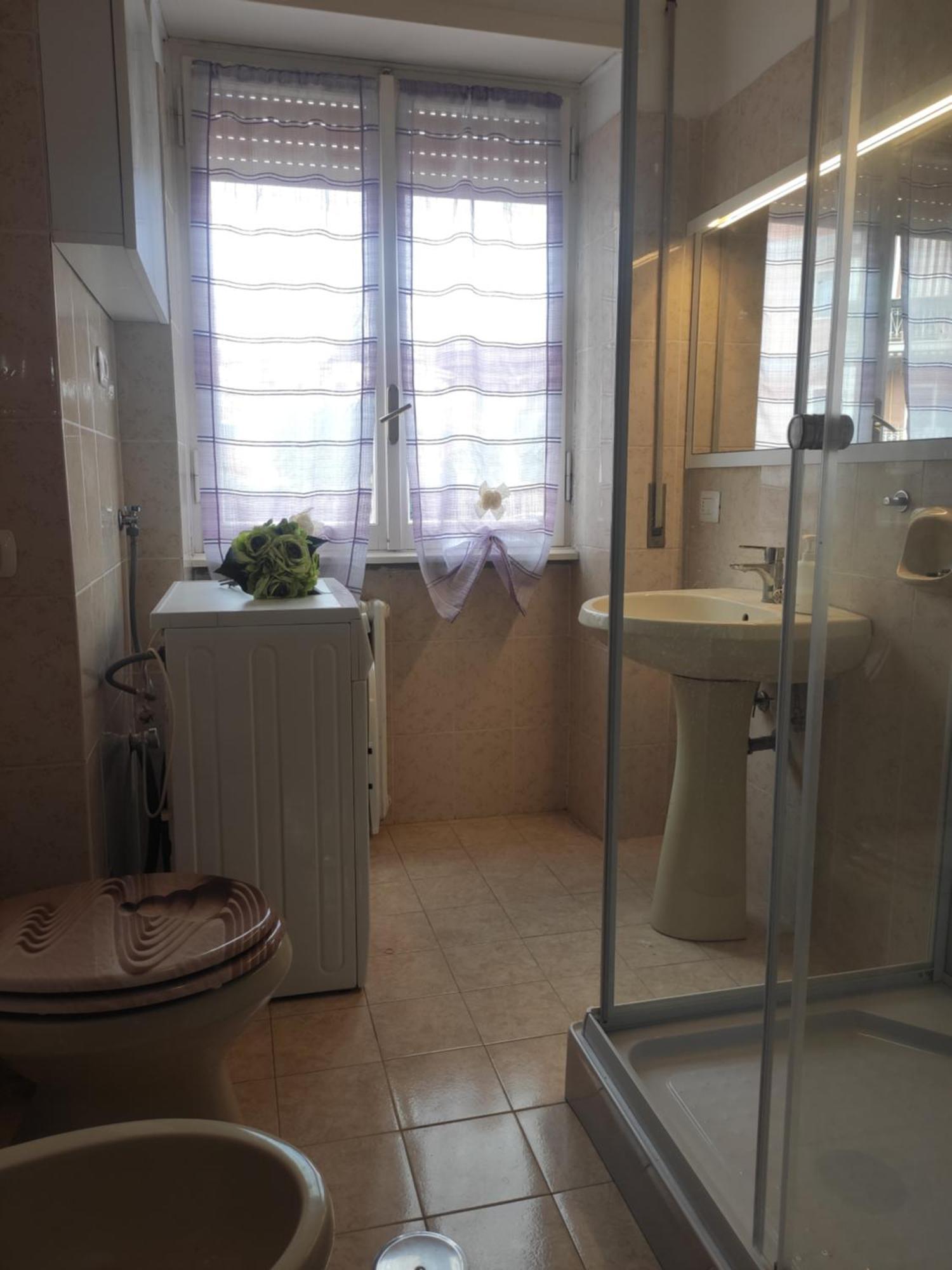 Apartment La Casa Di Marina Vicino Al Gemelli E Metro A