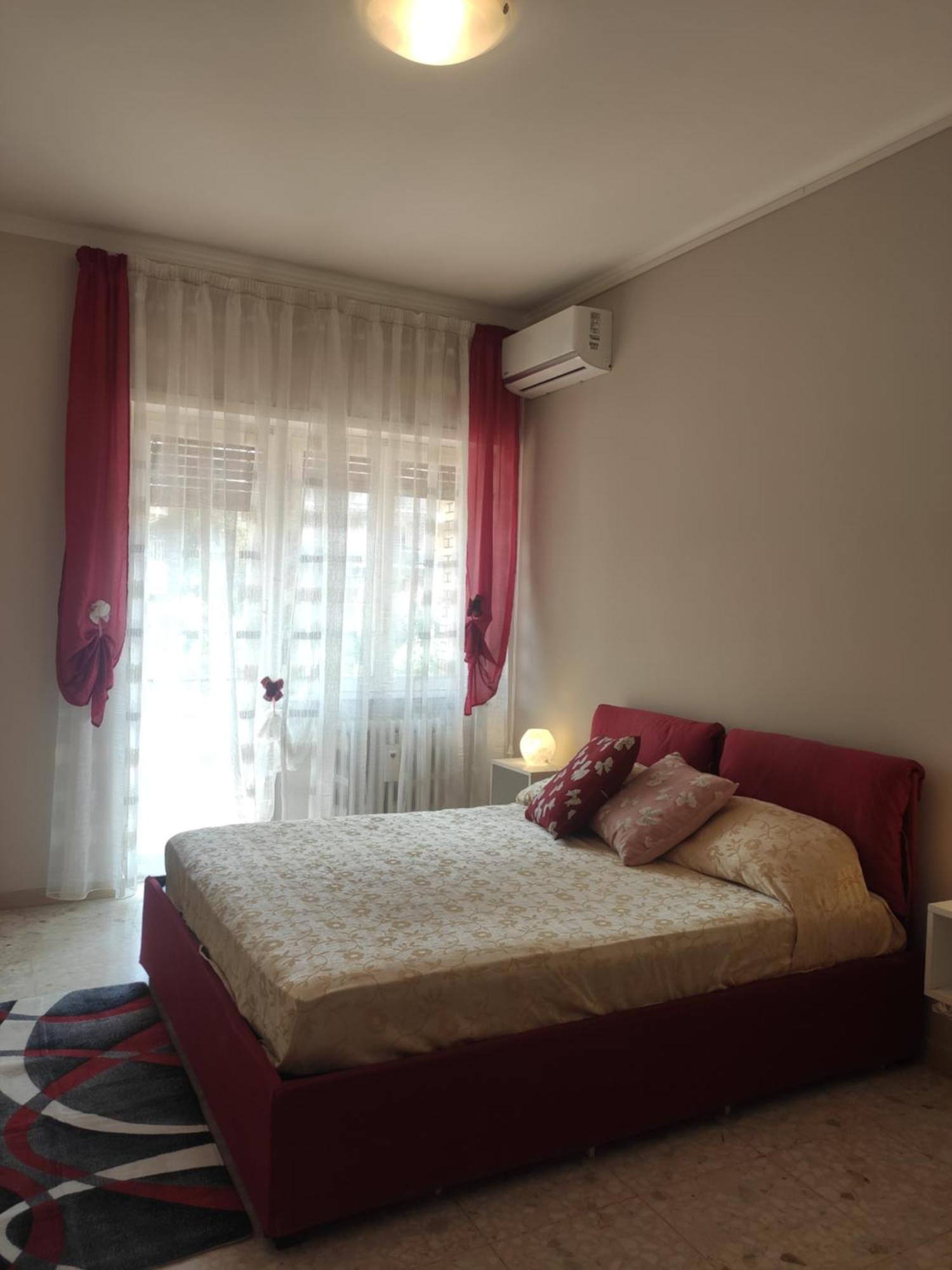 La Casa Di Marina Vicino Al Gemelli E Metro A Apartment *