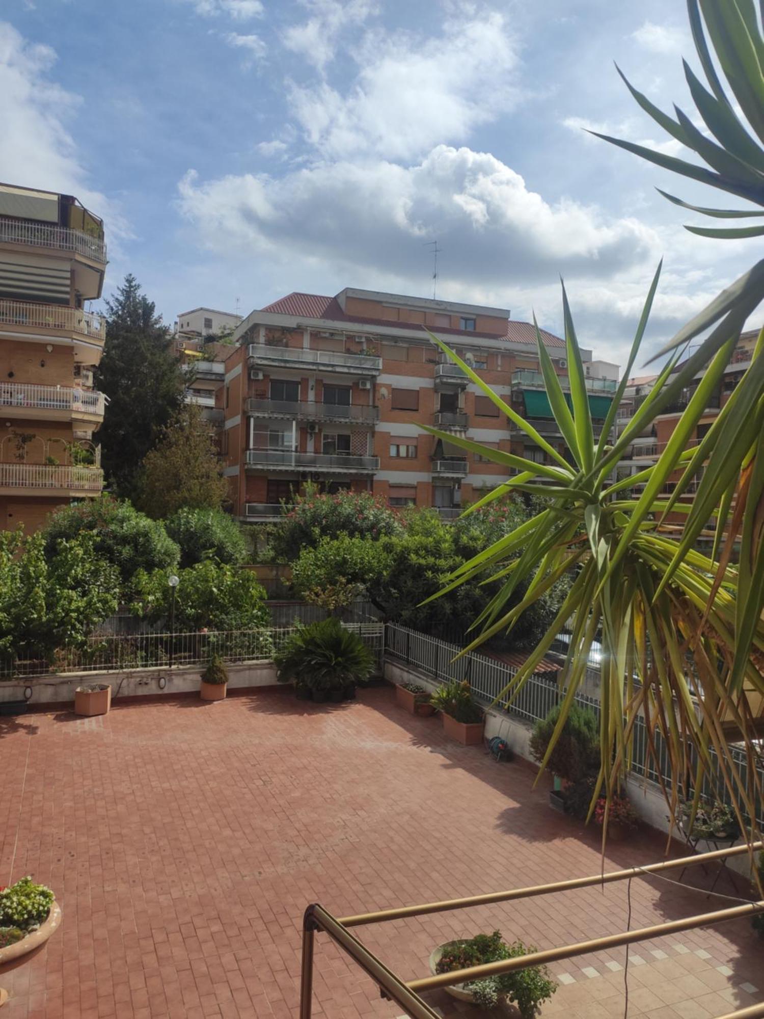 La Casa Di Marina Vicino Al Gemelli E Metro A *